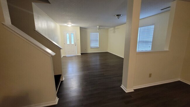 First Living Room - 10367 Waverly Dr
