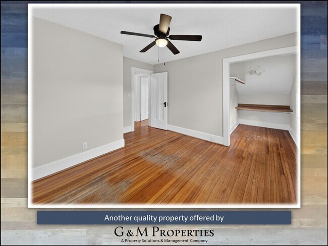 Building Photo - 1317 Genesee St