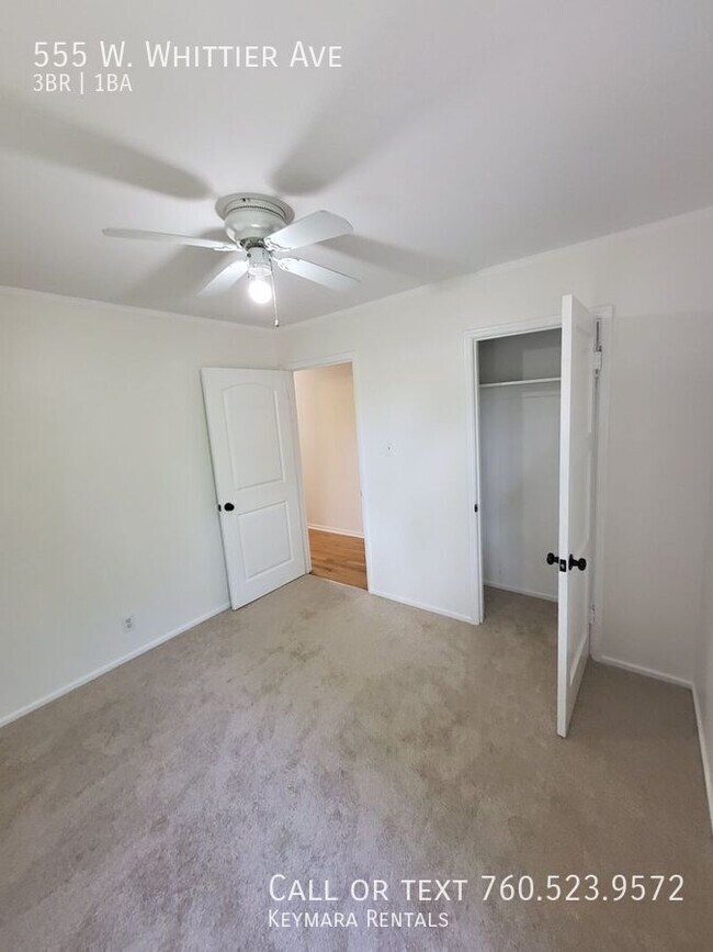 Building Photo - 555 W Whittier Ave
