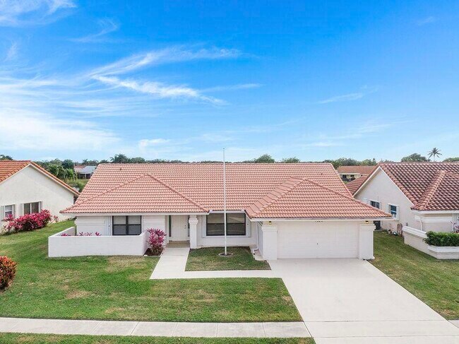Primary Photo - 9525 El Clair Ranch Rd