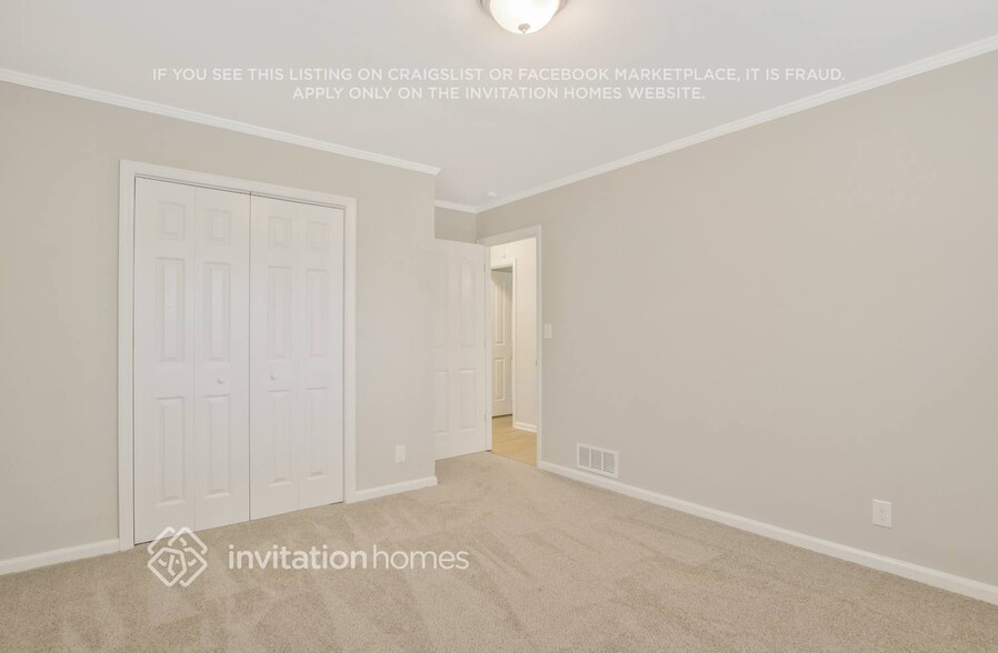 Building Photo - 5495 Burgess Dr