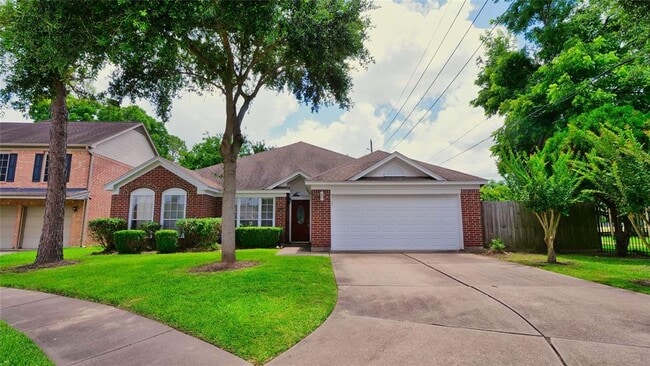 Building Photo - 1443 Grand Falls Dr