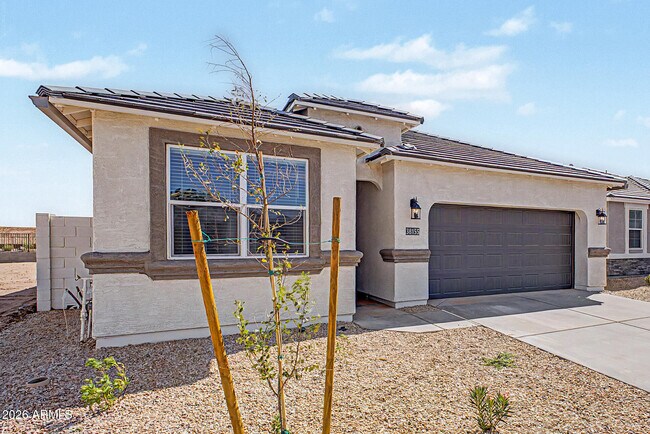 Building Photo - 38155 W Giallo Ln