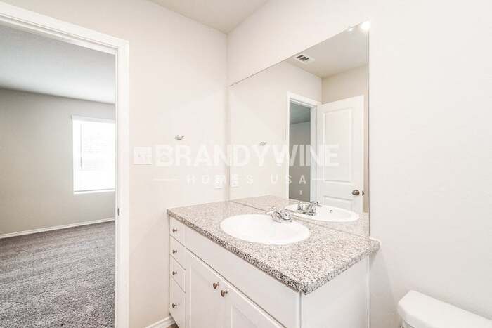 Building Photo - 7243 Winding Fence