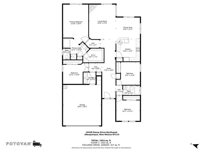 Building Photo - CALL US TODAY AT (505) 808-6467 TO SCHEDUL...