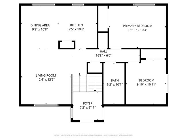 Building Photo - Updated Bamber Ridge Split-Level with Fenced Yard