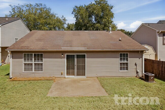 Building Photo - 4964 Wheat Dr SW