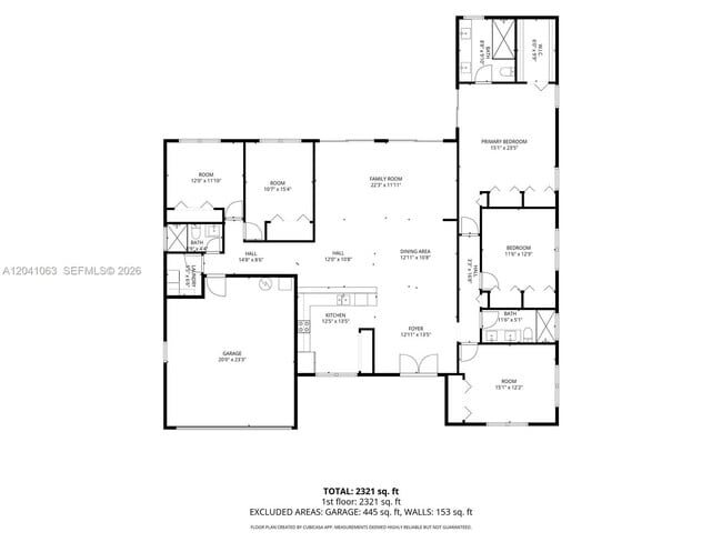 Building Photo - 16641 Royal Poinciana Dr