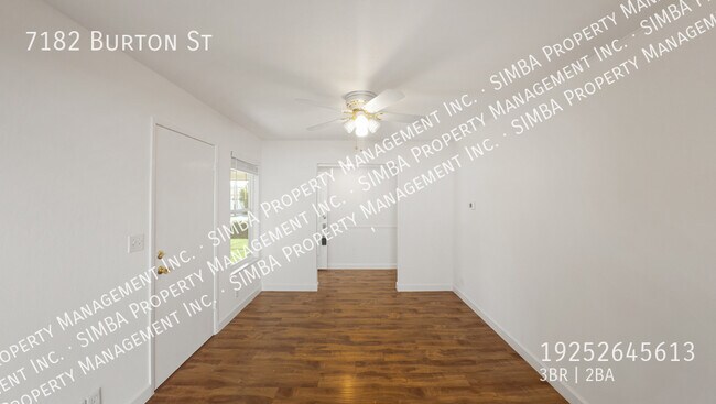 Building Photo - 7182 Burton St