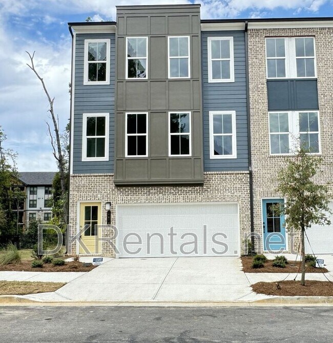 Primary Photo - 1479 Creekside Cir NW