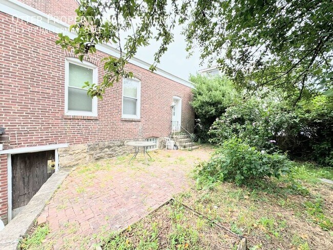 Building Photo - Lovely 1BR/1BA Apt in Northeast Philly wit...