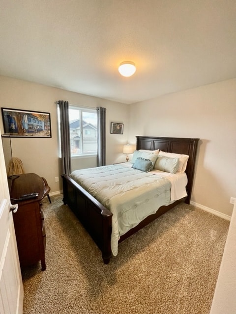Bedroom 2 - 5423 Hammond Dr