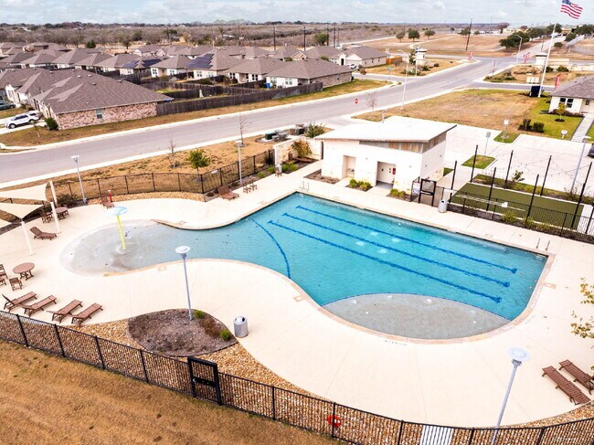 Building Photo - Where Everyday Living Feels Effortless, Private, and Perfectly Placed in Arroyo Ranch