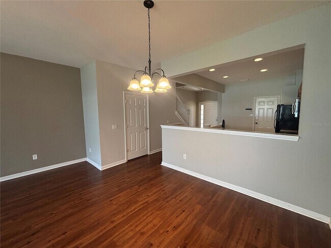 Building Photo - 4135 SW 51st Cir