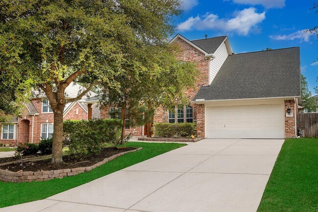 Building Photo - 83 E French Oaks Cir