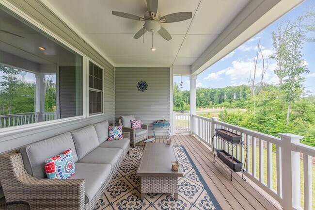 Building Photo - 7809 Bexley Ln