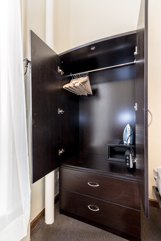 Floorplan - 138 E 37th St