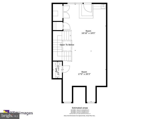 Building Photo - 1846 Potomac Greens Dr