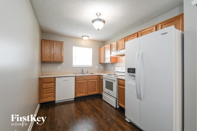 Building Photo - 11501 War Admiral Ct