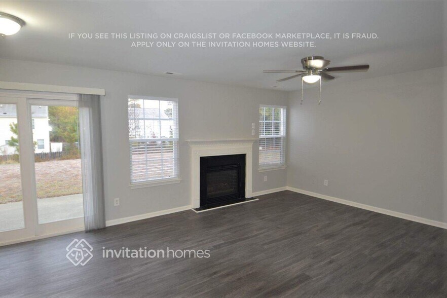 Building Photo - 3515 Watkins Ridge Ct