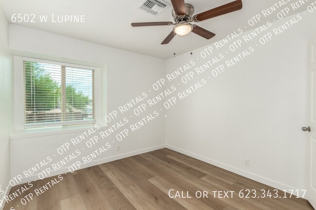 Building Photo - 6502 w Lupine-