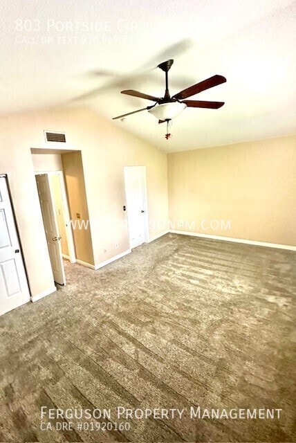 Building Photo - 803 Portside Cir