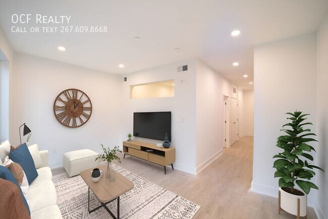 Primary Photo - 1 Bed Fishtown Apartment