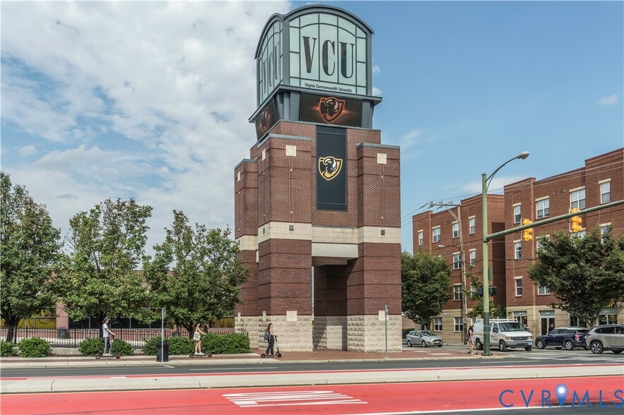 Building Photo - 1333 W Broad St