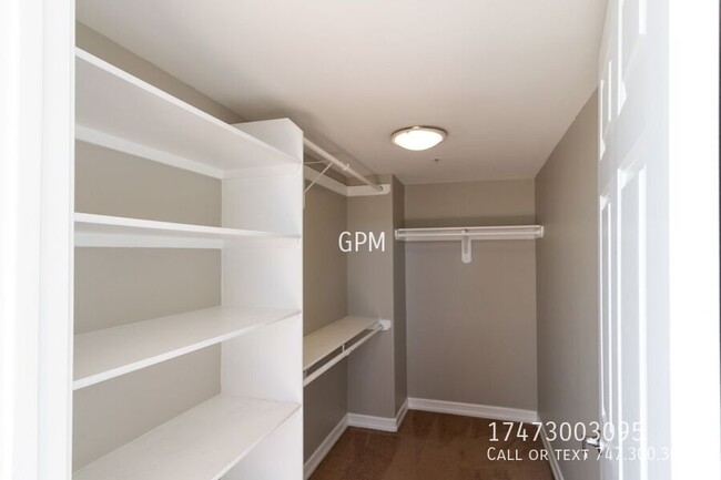 Building Photo - MOVE-IN SPECIAL! - LUXURY TOWNHOME IN NOHO!