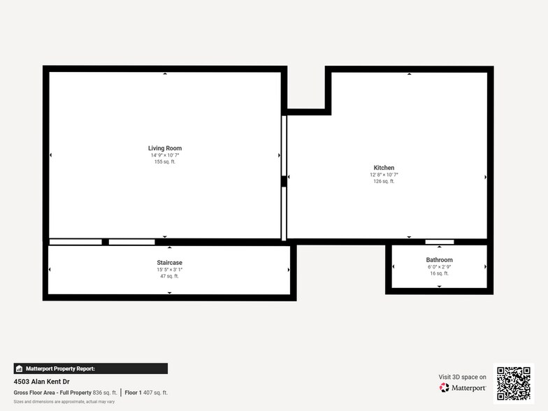 Building Photo - 4503 Alan Kent Dr
