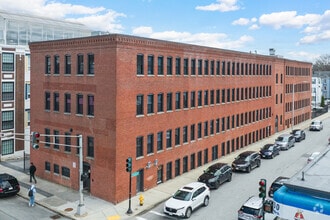 Building Photo - Torrey Factory Lofts