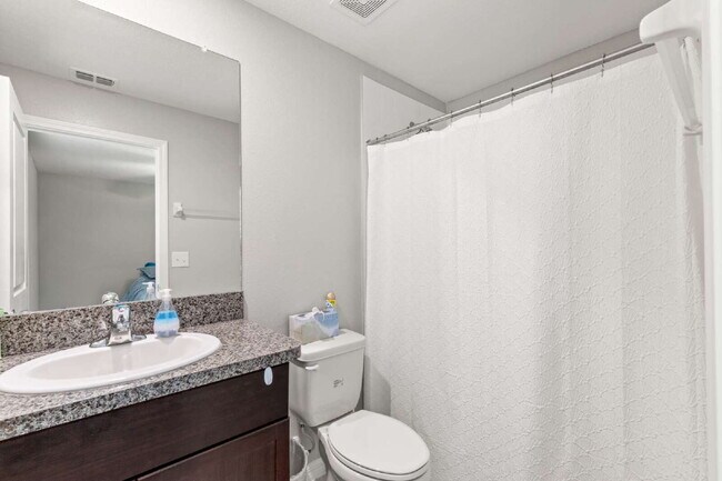 Building Photo - Like New Home For Rent In Creek Preserve!