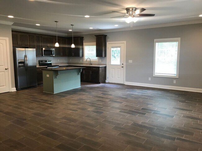 Building Photo - Available in August!