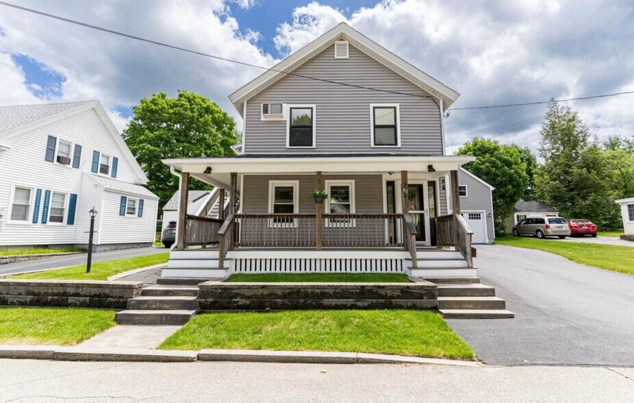 Building Photo - 40 Mount Auburn St