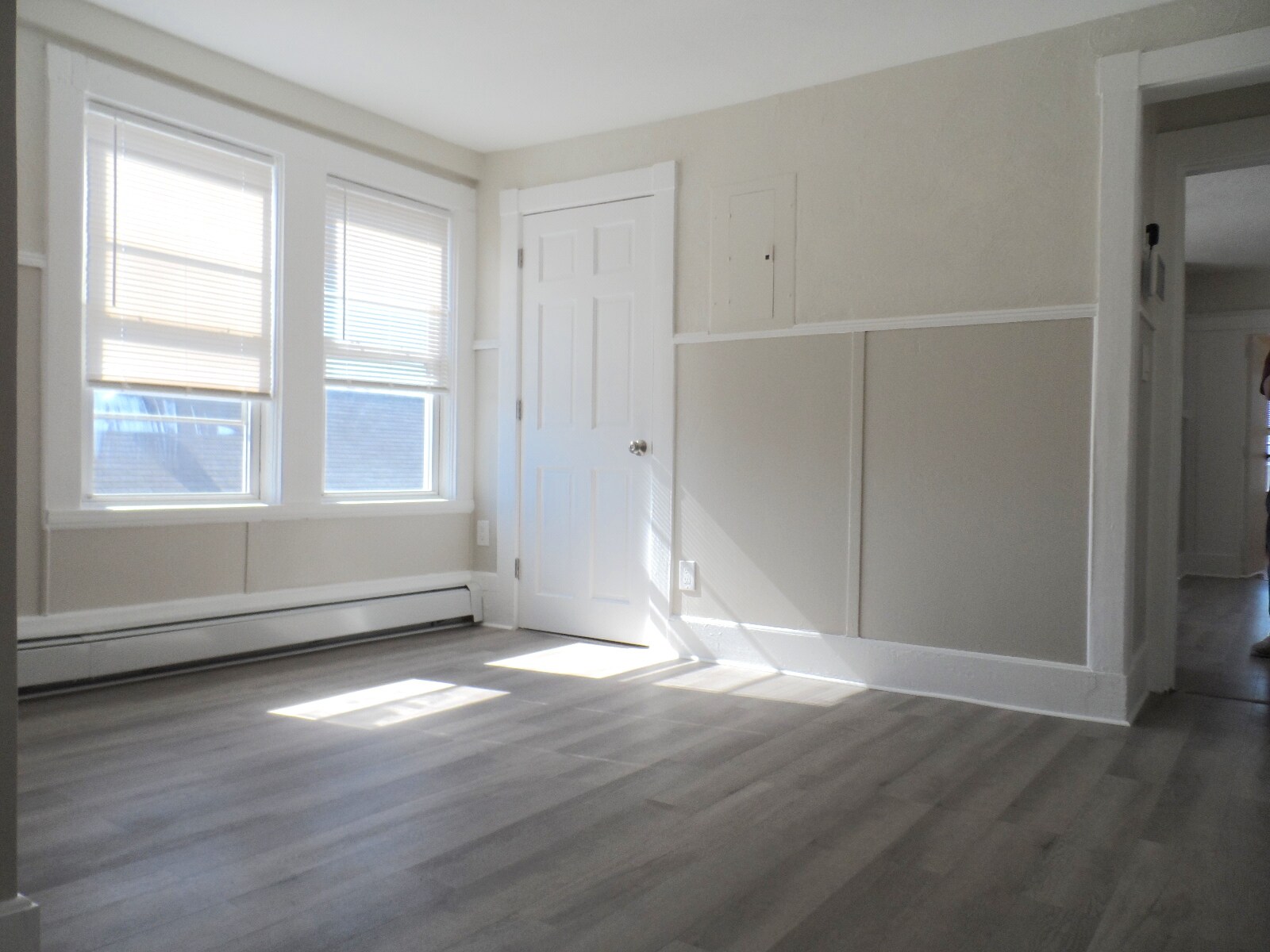 Building Photo - 17 Sewall St