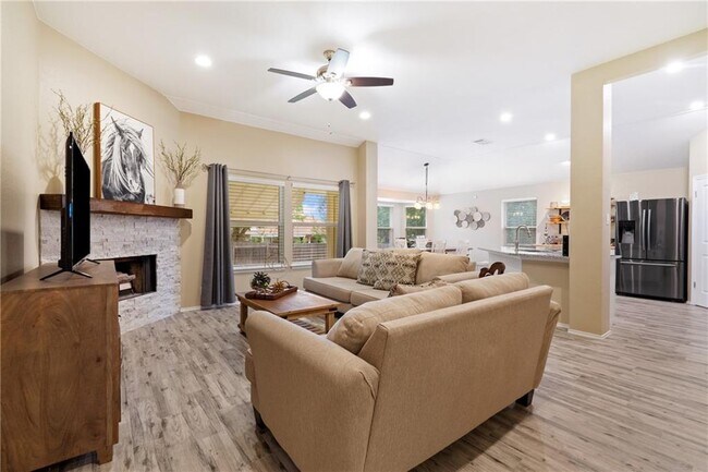 Building Photo - 16708 Chamonix Terrace