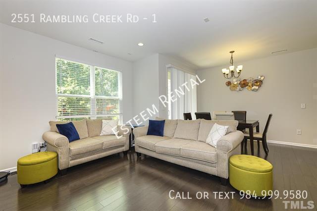 Building Photo - 2551 Rambling Creek Rd