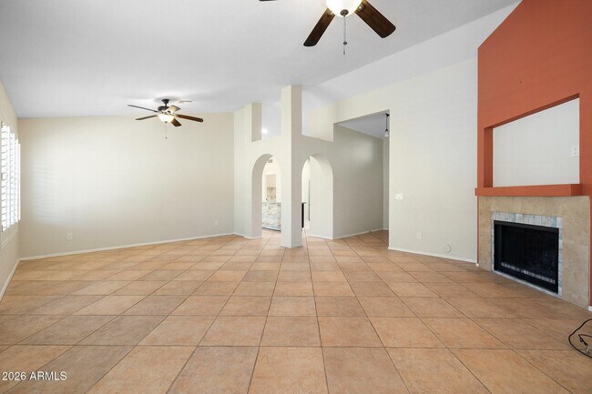 Building Photo - 4230 E Saltsage Dr