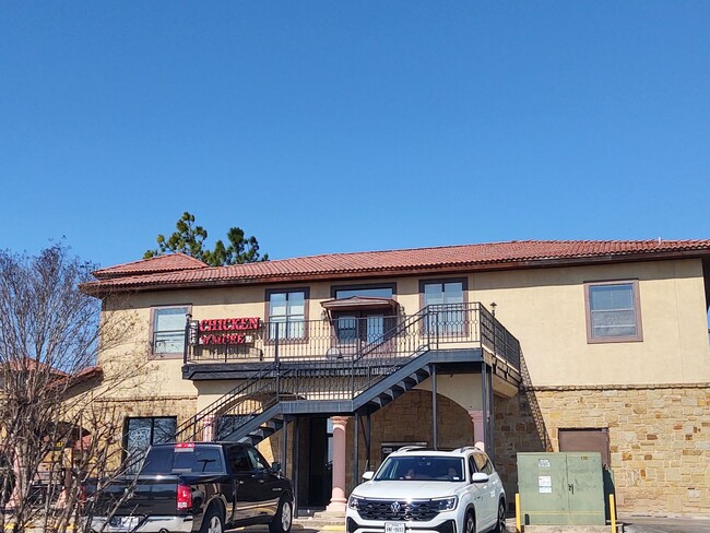 Primary Photo - 2550 Hunter Rd