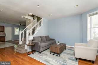 Building Photo - 2849 N Bailey St