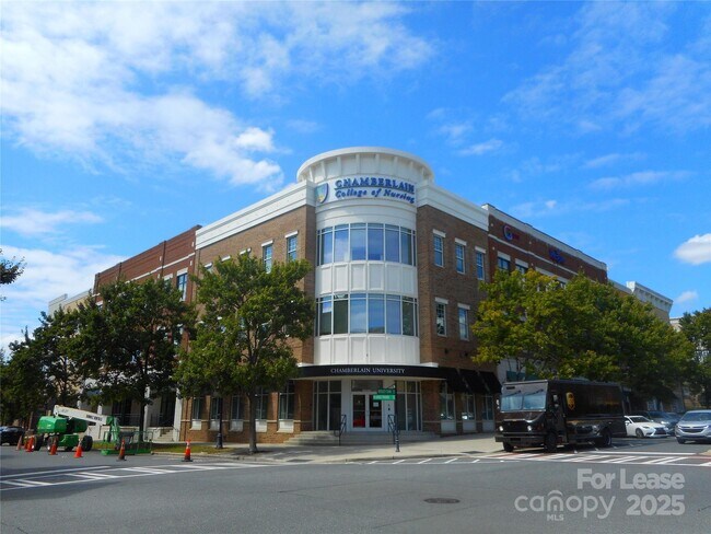 Building Photo - 8329 Scotney Bluff Avenue
