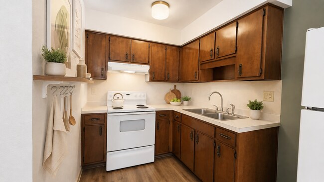 Interior Photo - Spring Manor Apartments