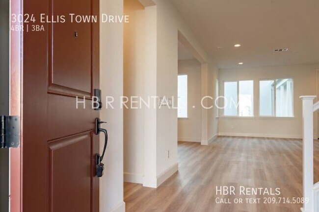 Building Photo - 3024 Ellis Town Dr