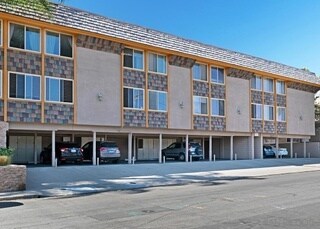 Building Photo - 1205 Colusa St