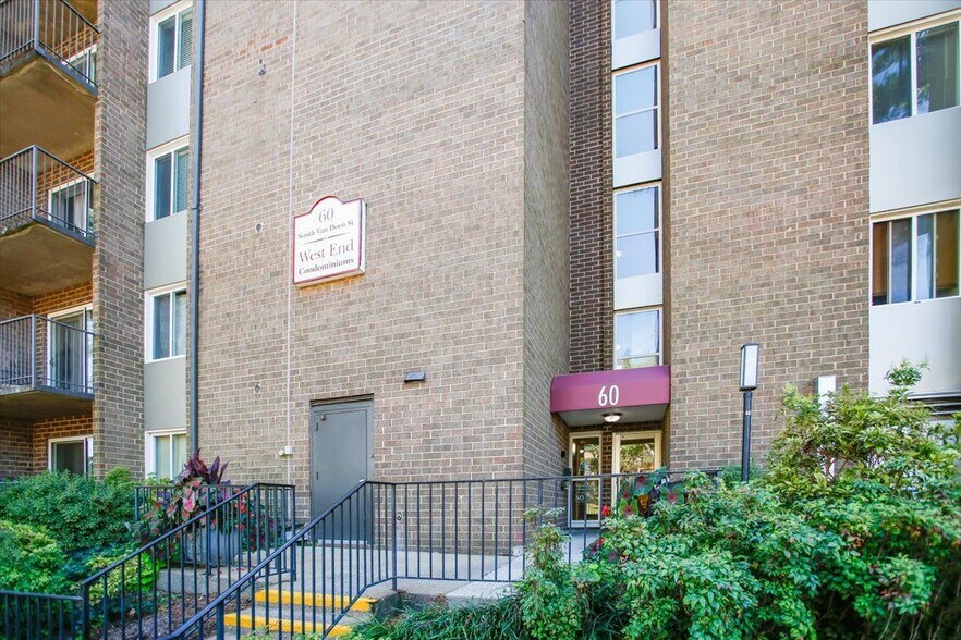 Building Photo - 60 S Van Dorn St