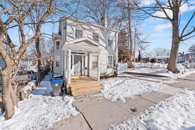 Building Photo - 19 Barclay St