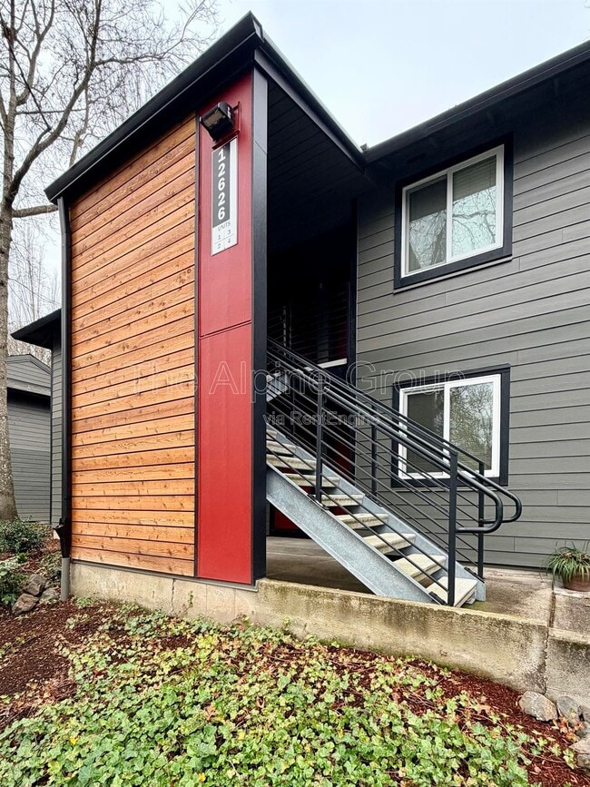 Building Photo - 12626 NW Barnes Rd