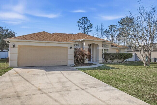Building Photo - Beautiful 3 Bedroom Home for Rent in Palm Coast!