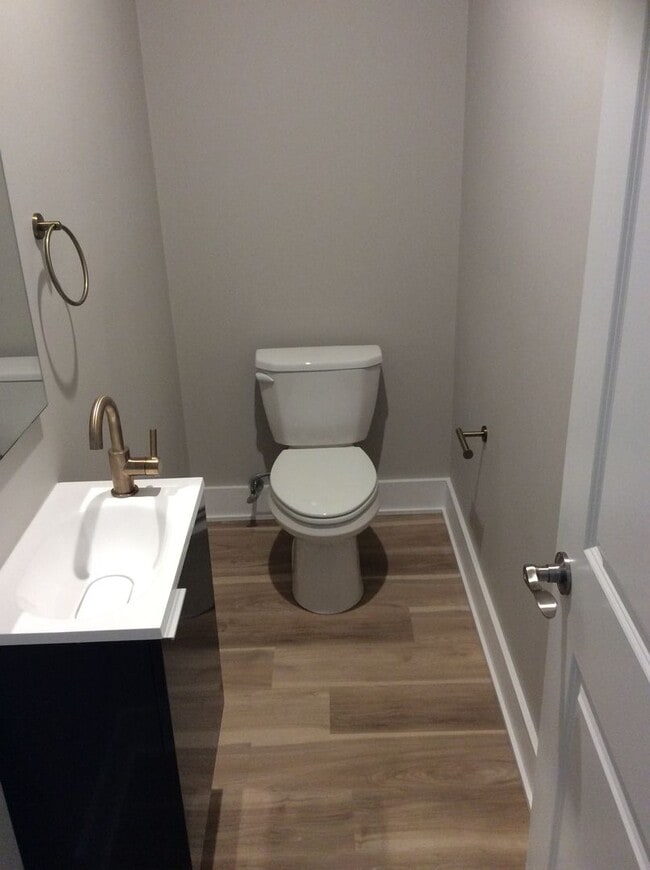 Building Photo - 1615 Ogden St