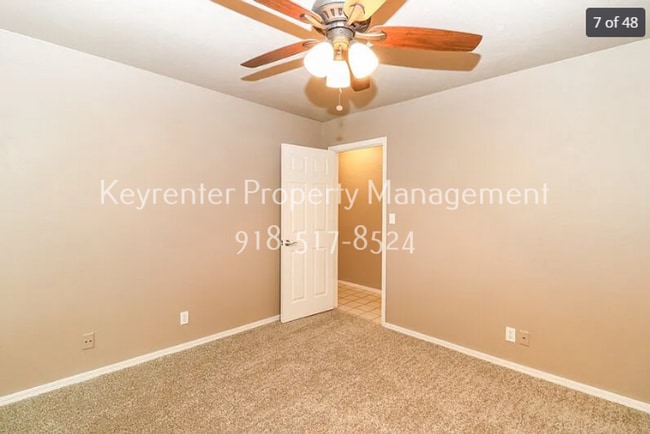 Building Photo - 3 Bed 2 Bath South Tulsa with Pool, Jenks Schools